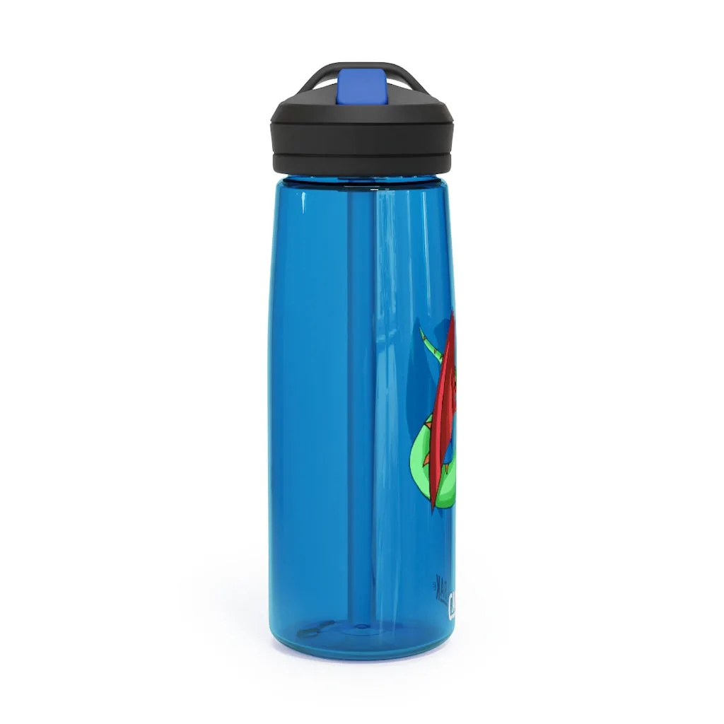 Screech CamelBak Eddy®  Water Bottle, 20oz / 25oz