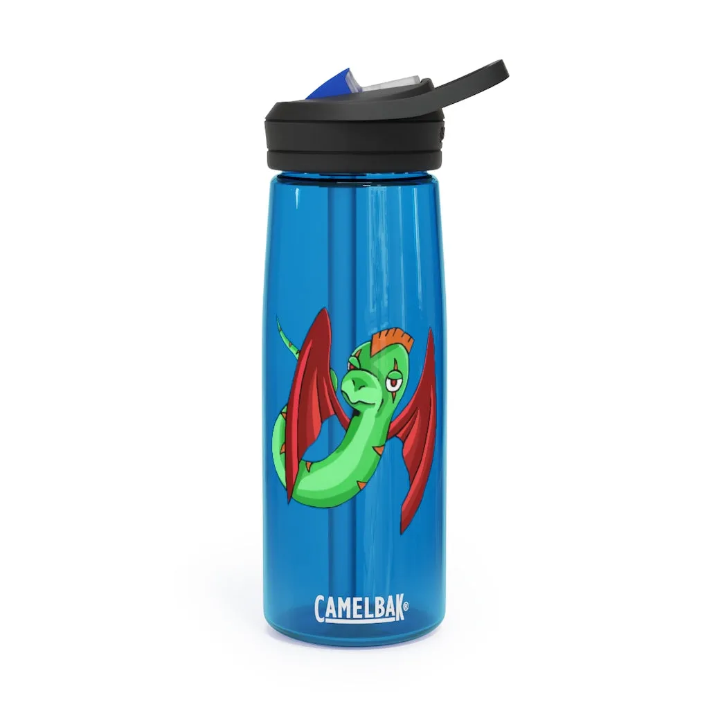 Screech CamelBak Eddy®  Water Bottle, 20oz / 25oz