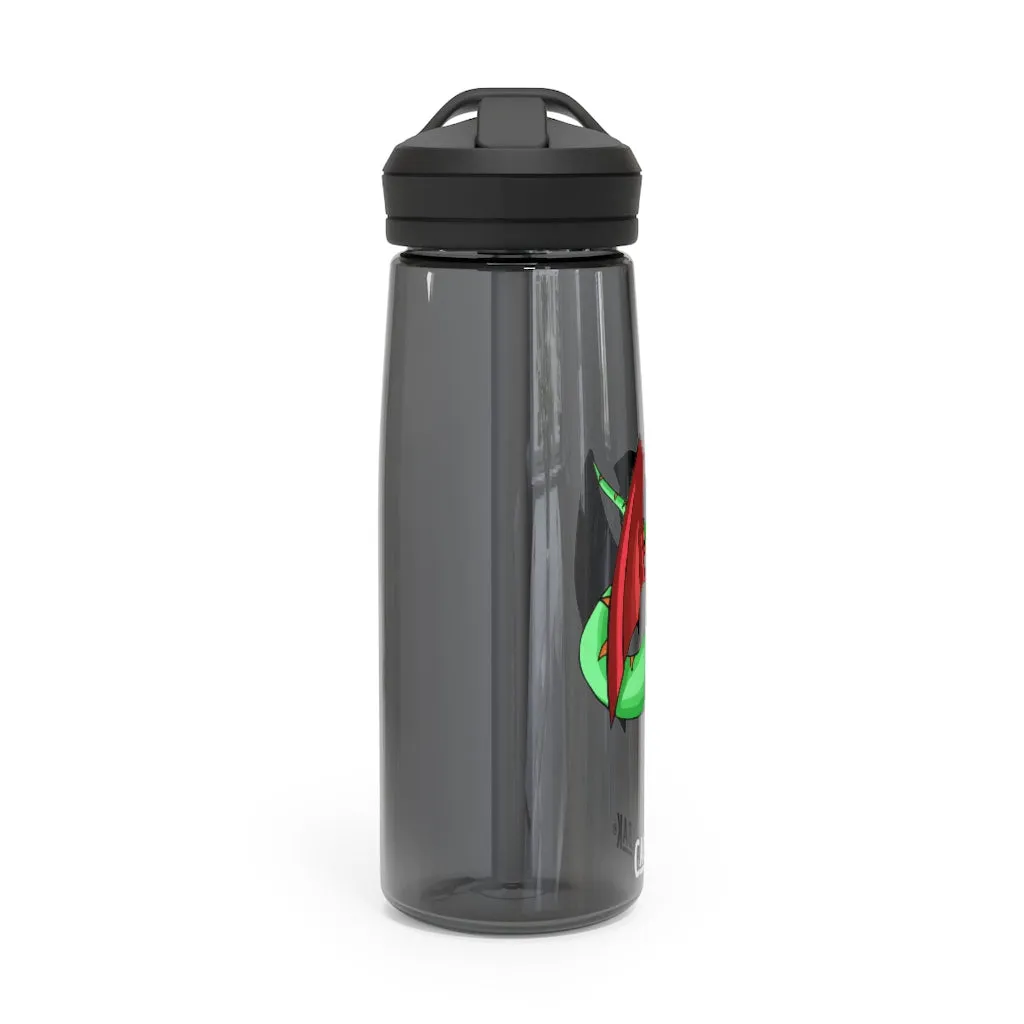 Screech CamelBak Eddy®  Water Bottle, 20oz / 25oz