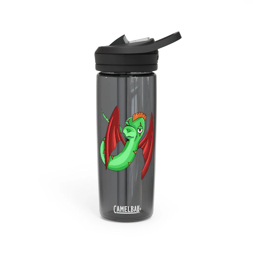 Screech CamelBak Eddy®  Water Bottle, 20oz / 25oz