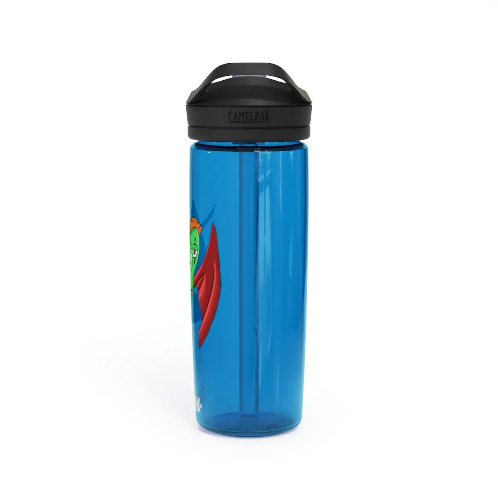 Screech CamelBak Eddy®  Water Bottle, 20oz / 25oz