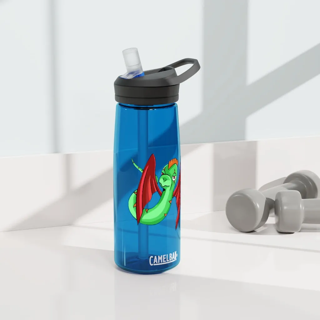 Screech CamelBak Eddy®  Water Bottle, 20oz / 25oz