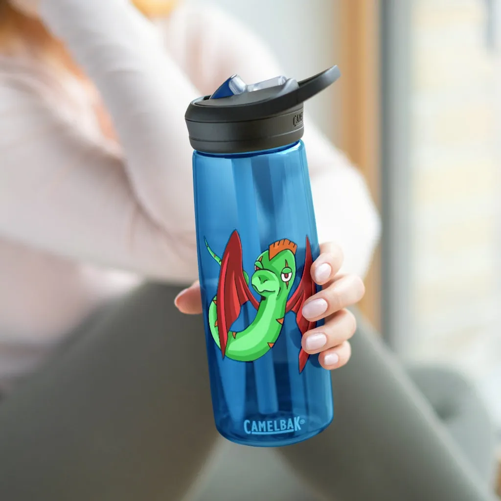 Screech CamelBak Eddy®  Water Bottle, 20oz / 25oz