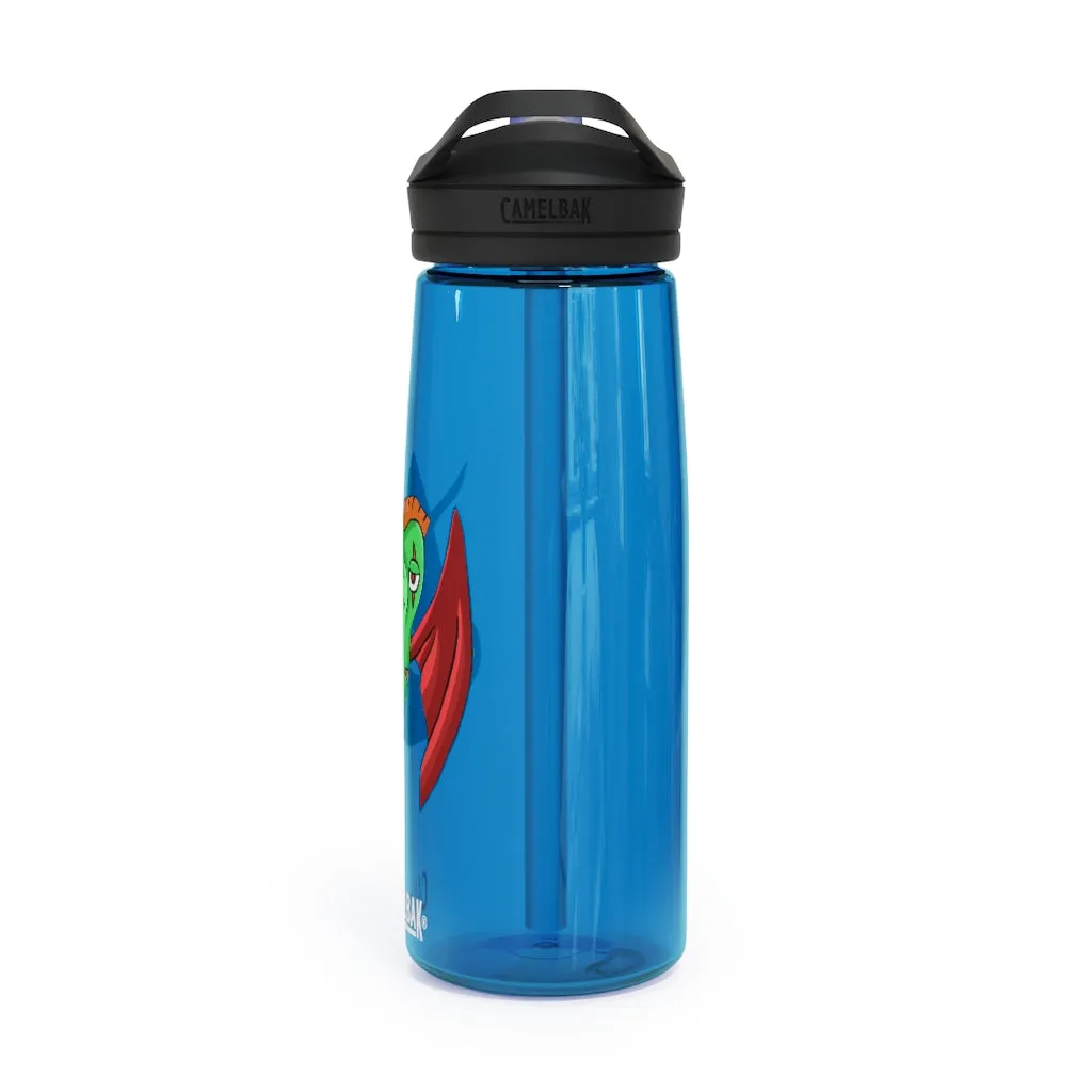 Screech CamelBak Eddy®  Water Bottle, 20oz / 25oz