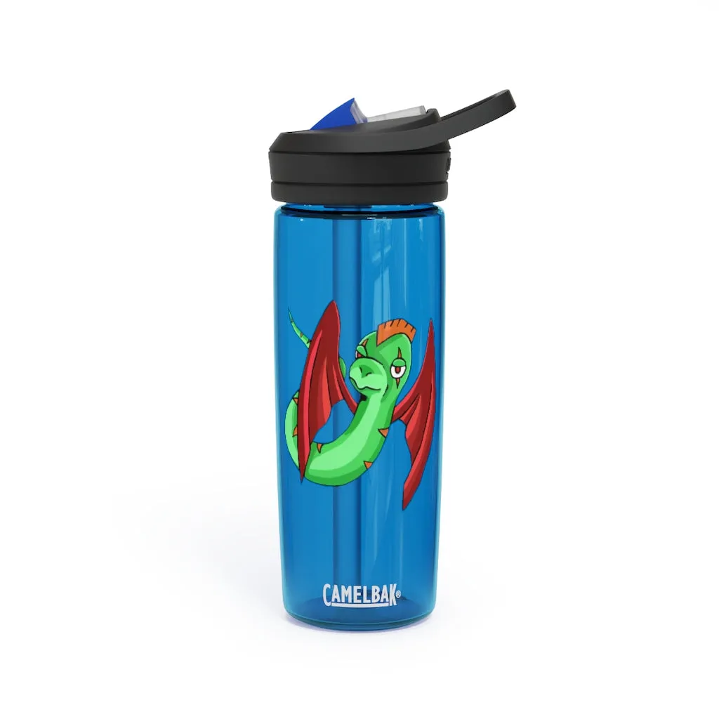 Screech CamelBak Eddy®  Water Bottle, 20oz / 25oz