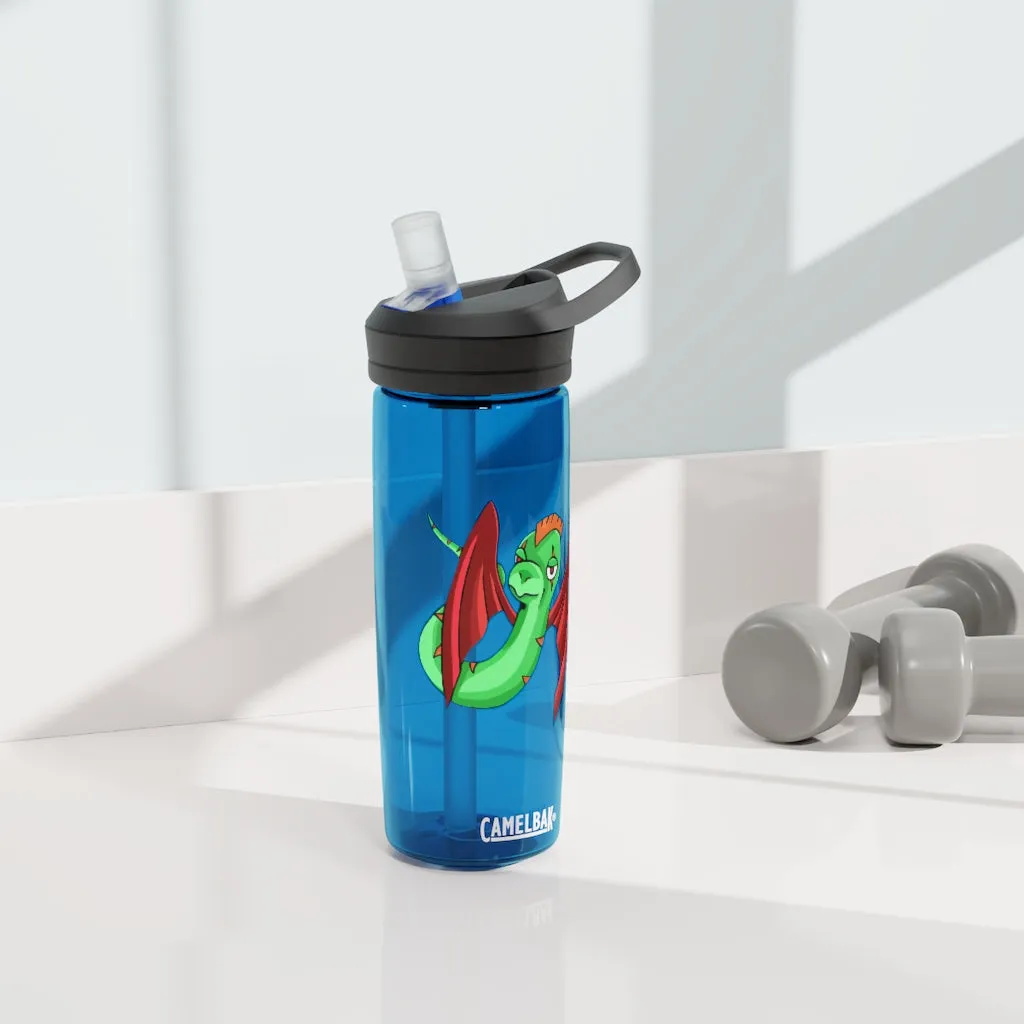 Screech CamelBak Eddy®  Water Bottle, 20oz / 25oz