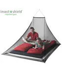 Sea To Summit Mosquito Pyramid Net - Double