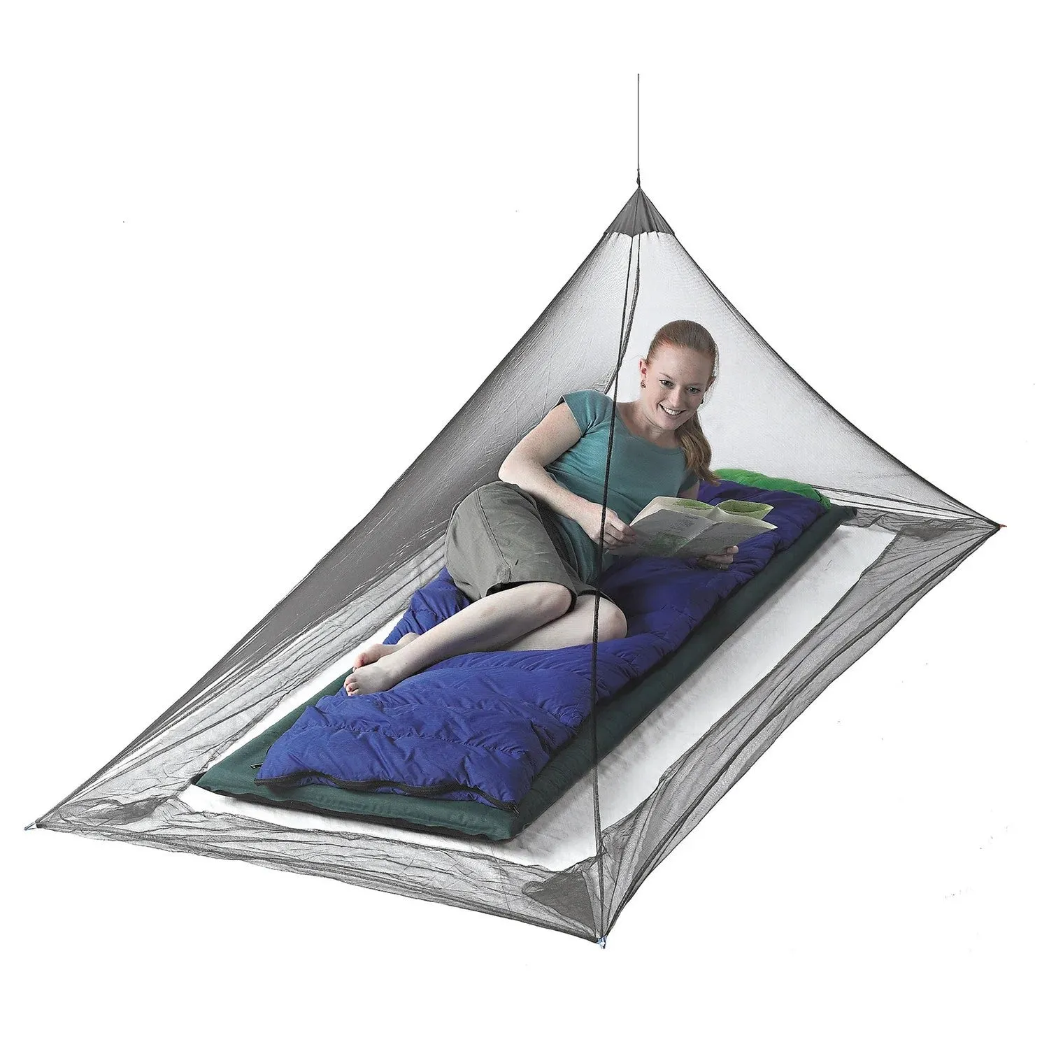 Sea to Summit Mosquito Pyramid Net