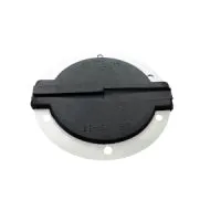 Seals-It Split Seal Firewall Grommet - Solid