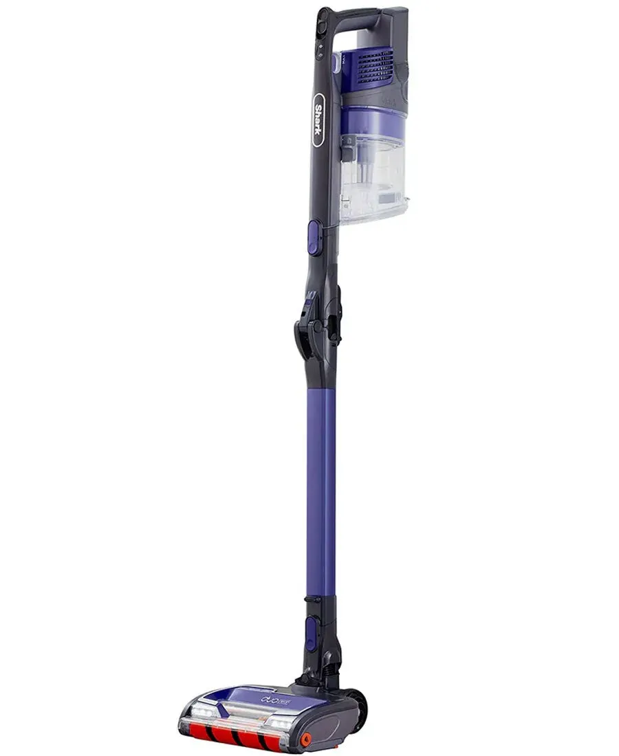 Shark Dual Battery Cordless Vacuum Cleaner | IZ251UK