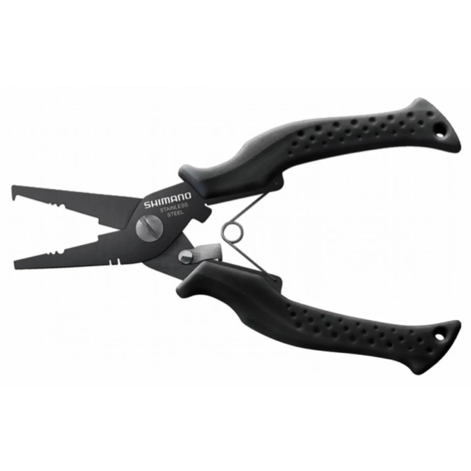 Shimano Freshwater/Inshore 6 inch Power Pliers