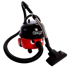 Single Motor Vacuum - Henry 110v (SSV003)