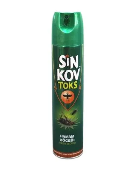 Sinkovtoks Insecticide 400 ml