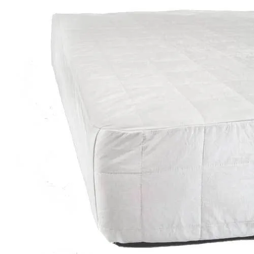 SmartSilk™ Mattress Protector