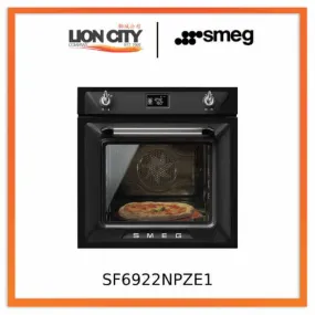 Smeg SF6922NPZE1 Oven Victoria