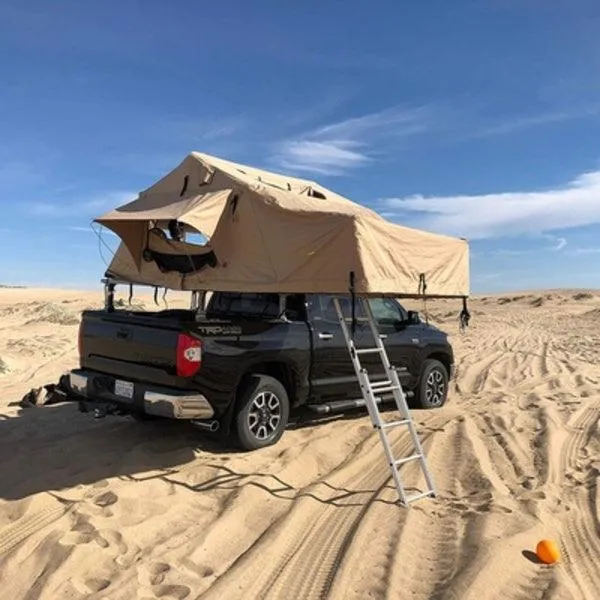 Smittybilt Roof Top Tent Overlander XL