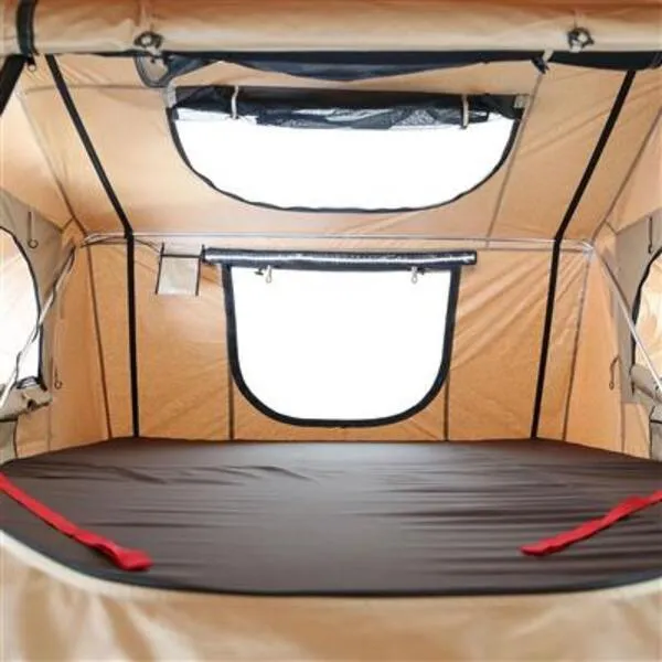 Smittybilt Roof Top Tent Overlander XL