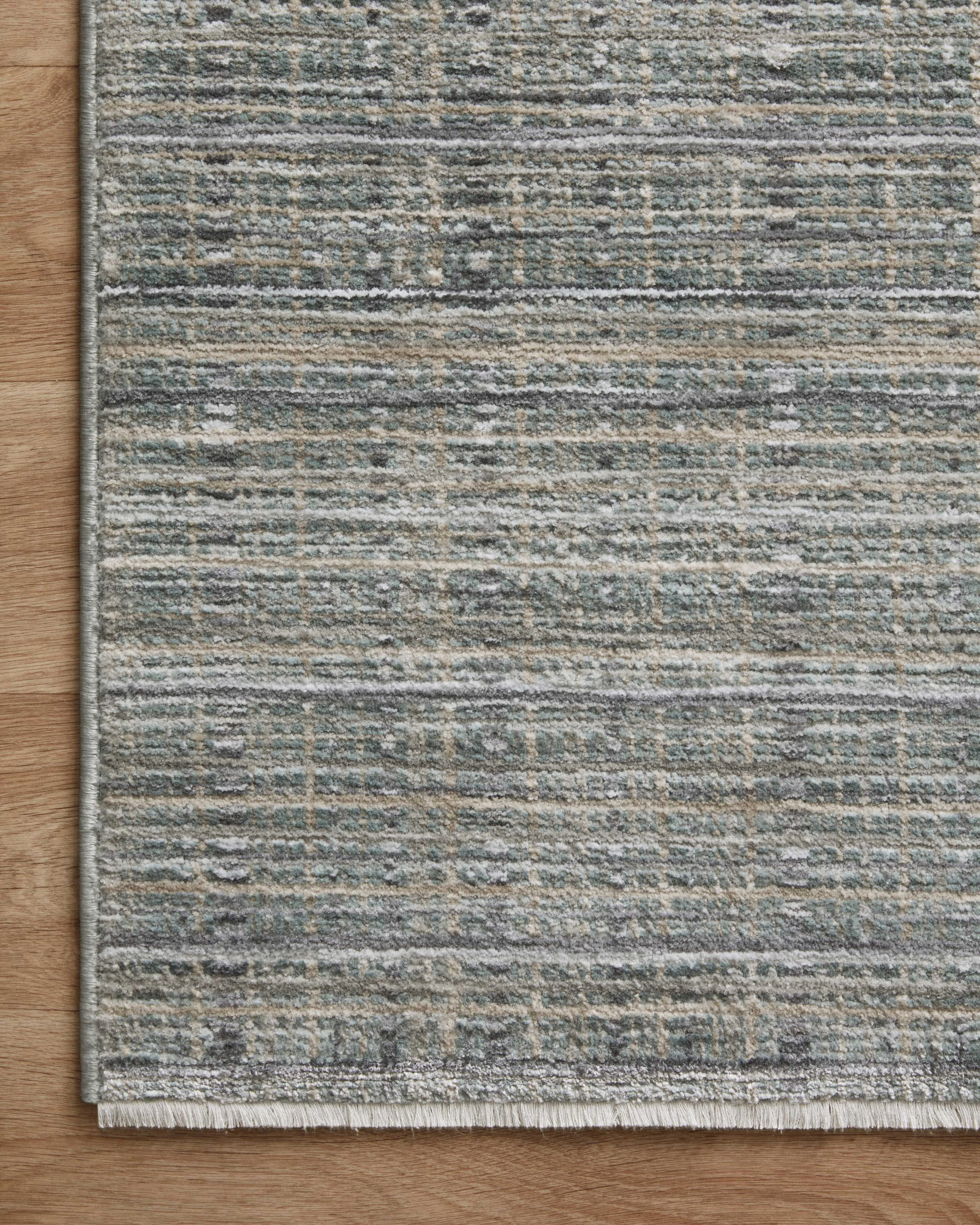 Soho Rug- Jade / Stone