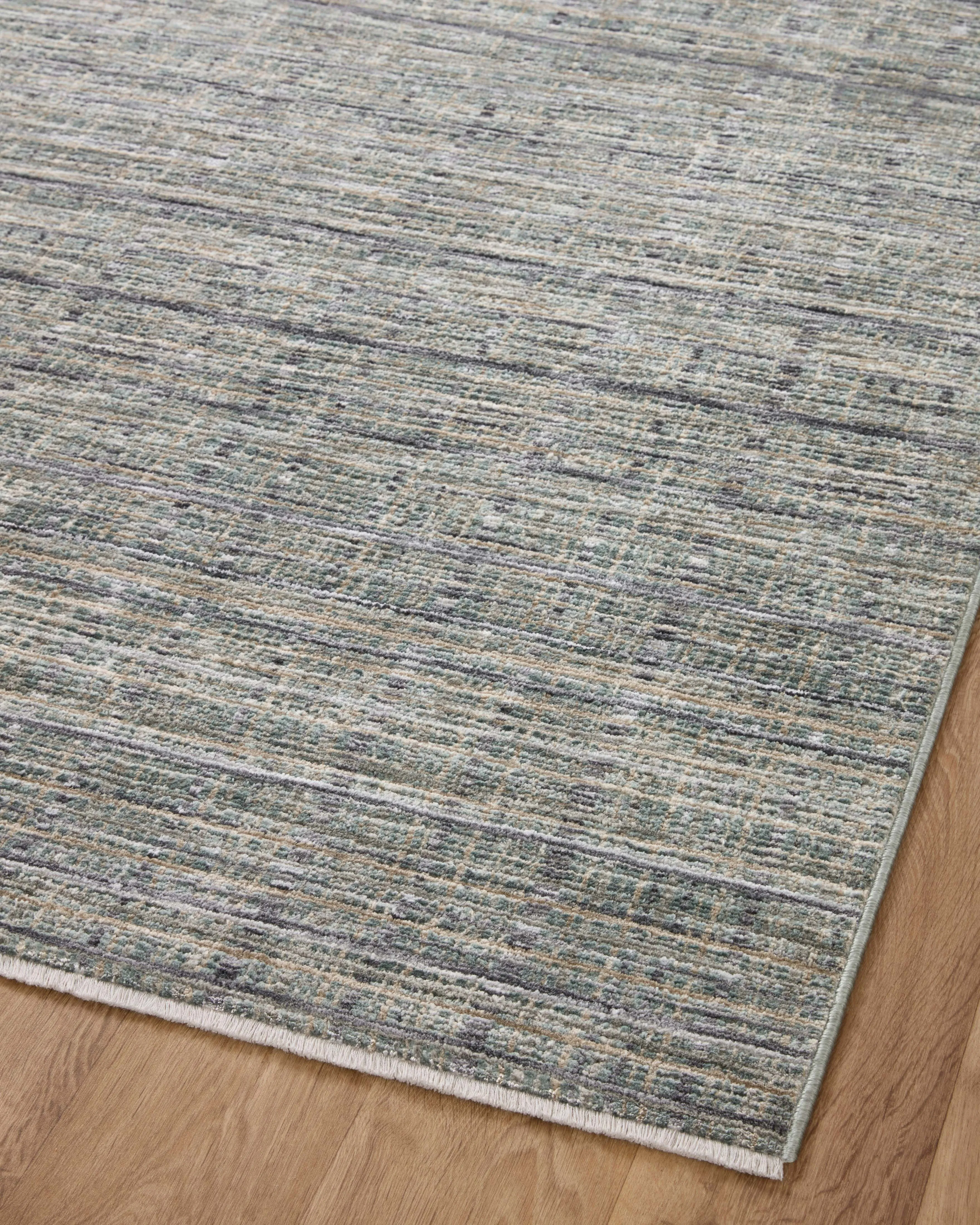 Soho Rug- Jade / Stone