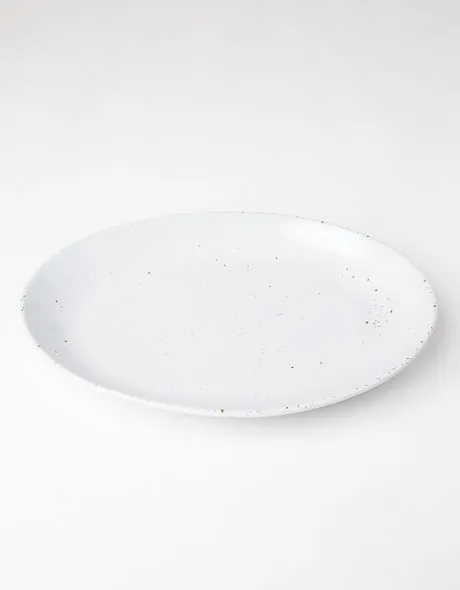 Speckle Cooking/Serving Platters