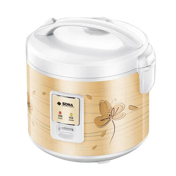 SRC2601 1.8L RICE COOKER