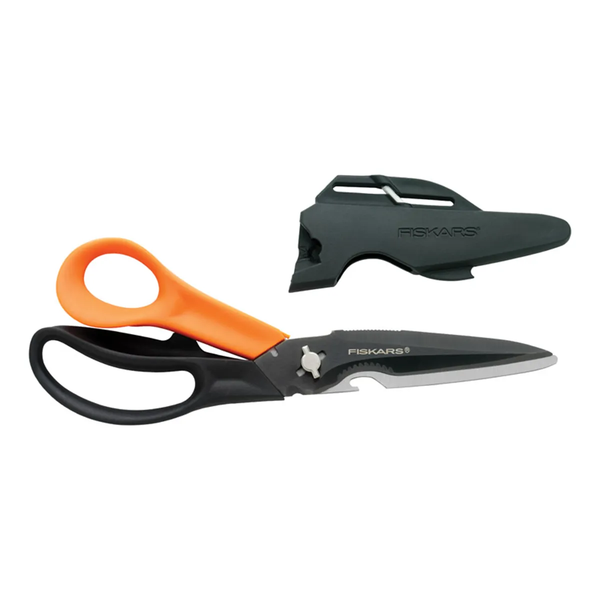 Stainless Steel Garden Scissors 9 in. 356922