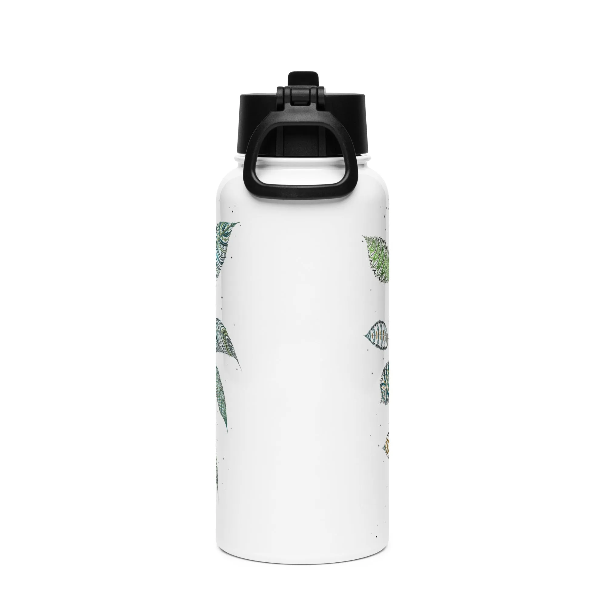 Stainless steel water bottle - AYA