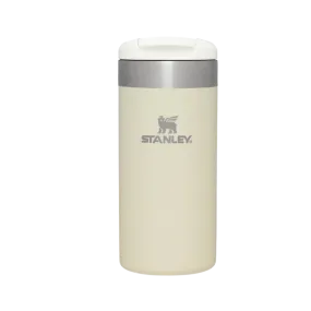 Stanley Aerolight™ Transit Mug | 0.35L Cream Metallic