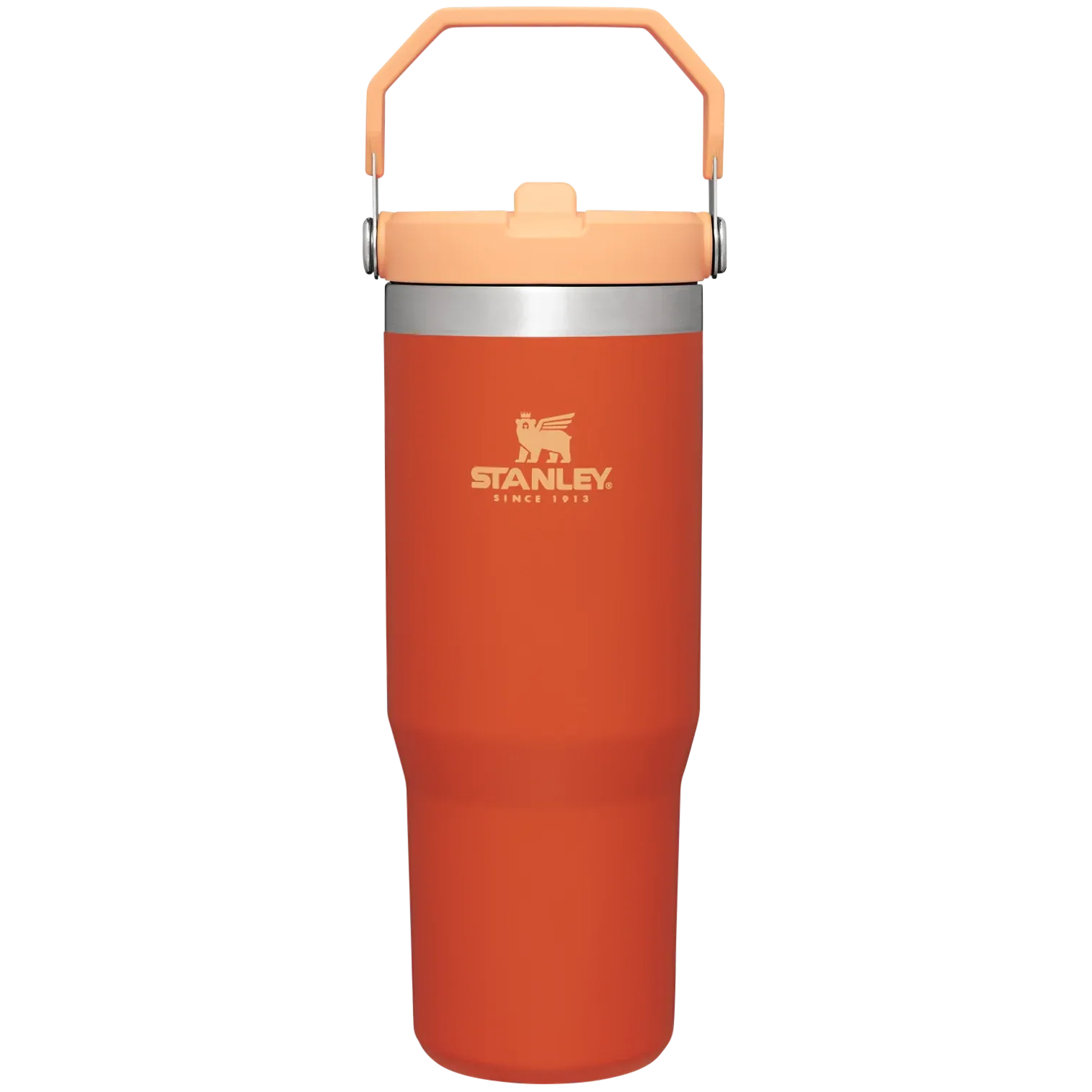 Stanley Iceflow Flip Straw Tumbler- 30oz (10-09993)