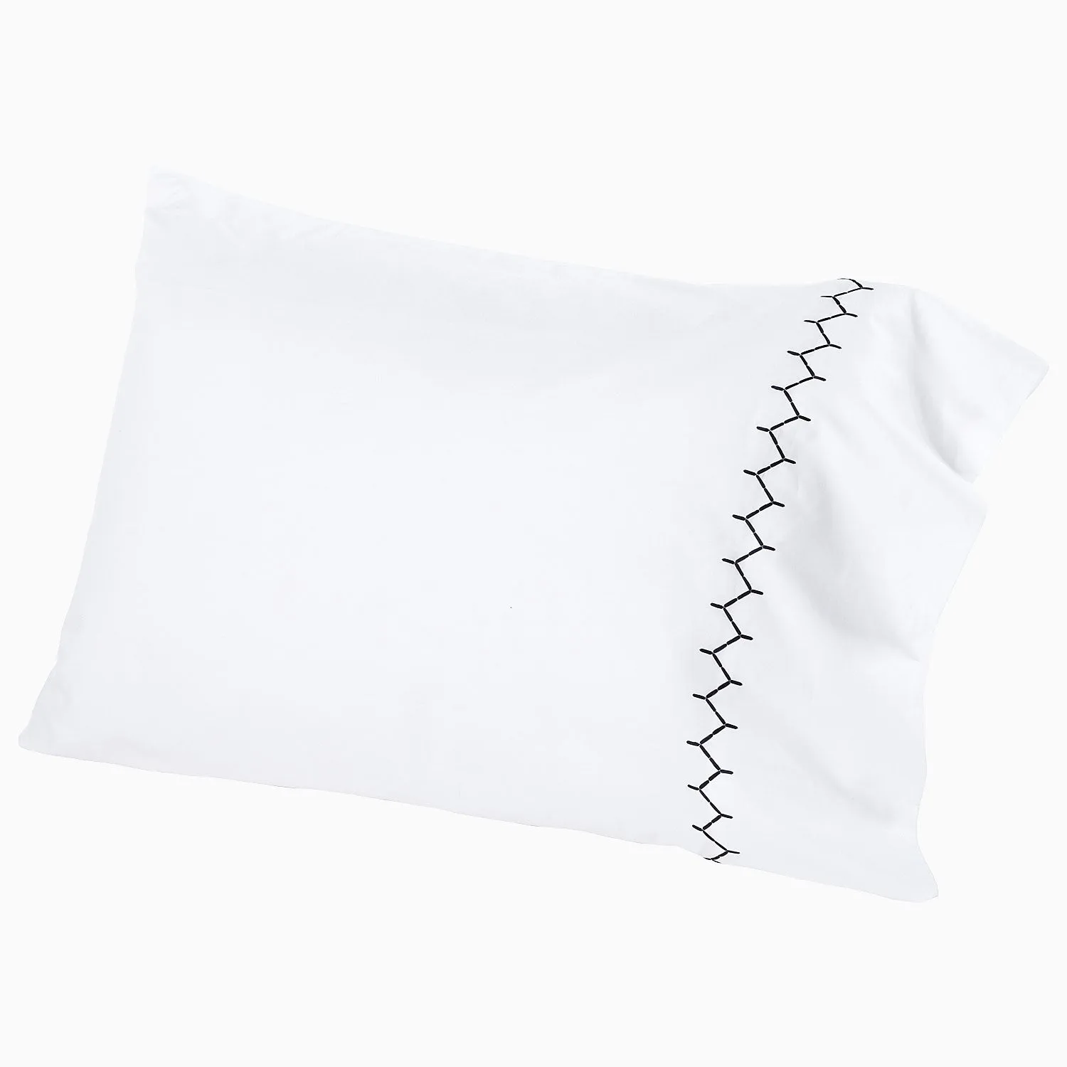 Stitched Ink Organic Sheet Set