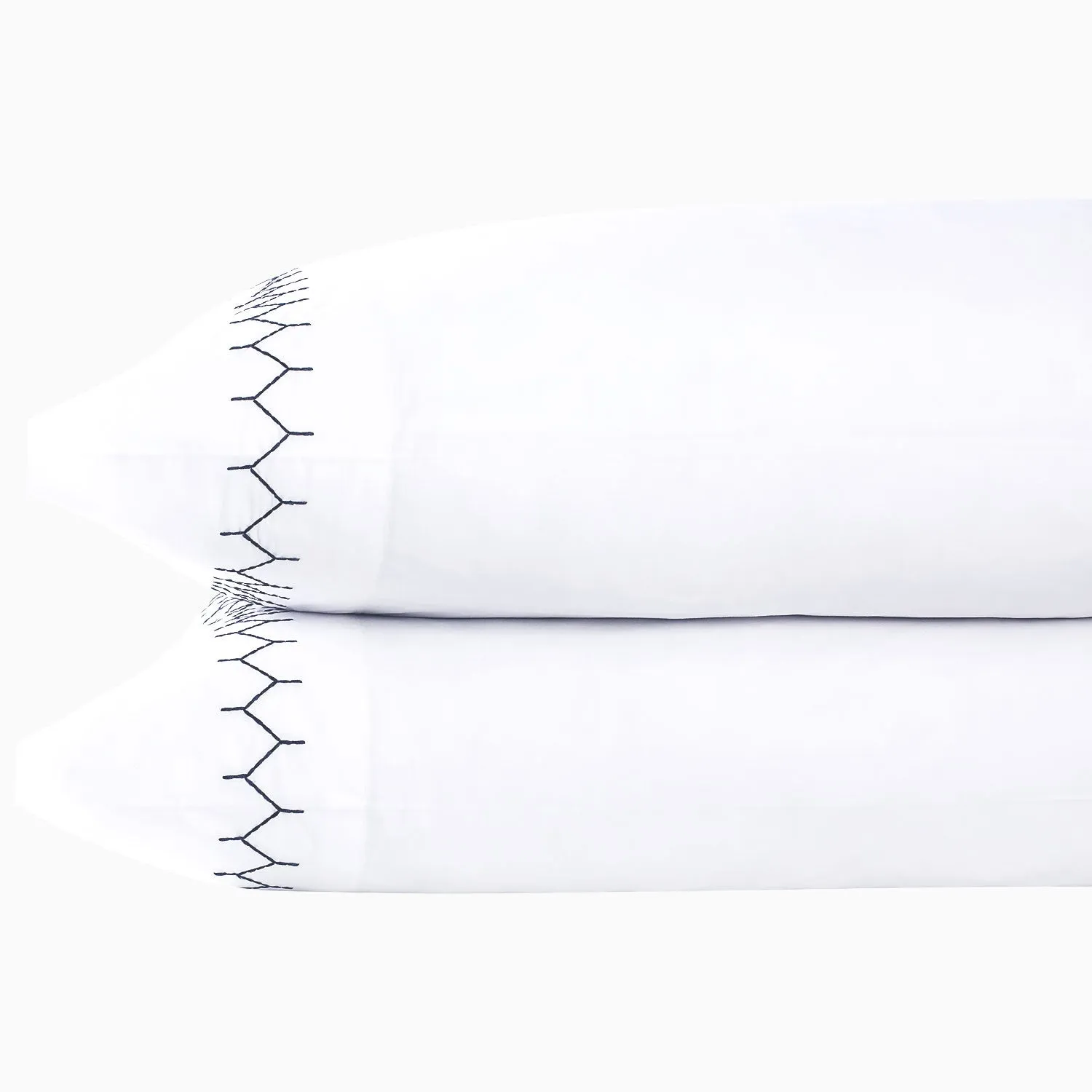 Stitched Ink Organic Sheet Set