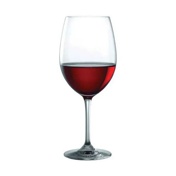 Stolzle 1800035T Cabernet Bordeaux Glass, 22 oz., Case of 6