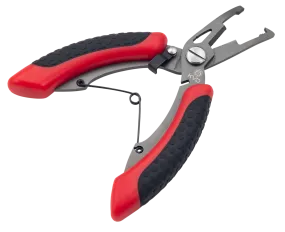 Strike King KVD 5.5 inch Split Ring/Braid Cutter Pliers