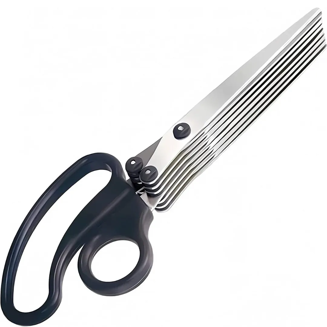 Sun Star Blade Shredder Scissors