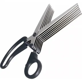 Sun Star Blade Shredder Scissors