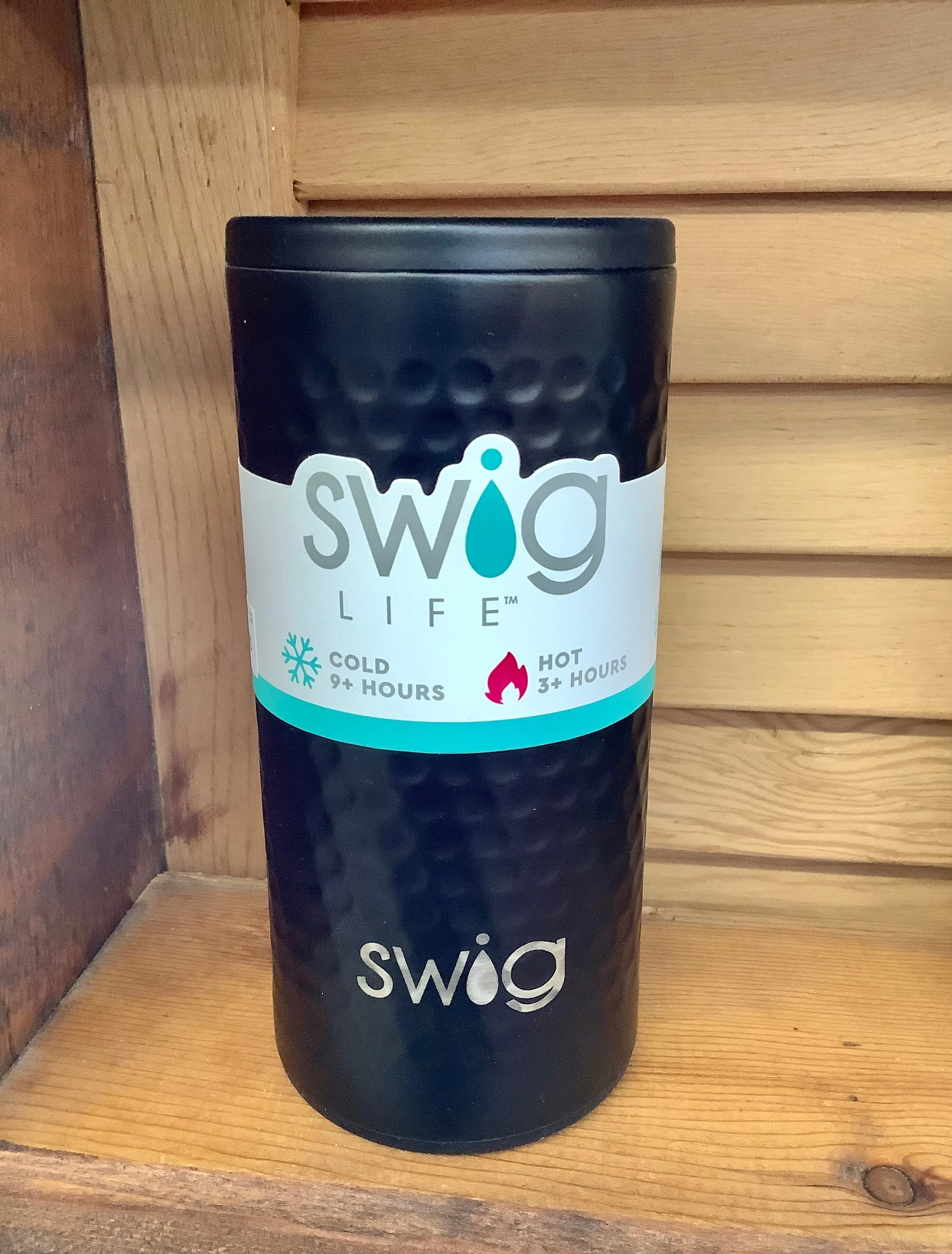 Swig Skinny Can Cooler