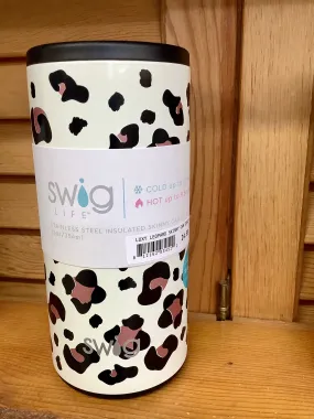 Swig Skinny Can Cooler