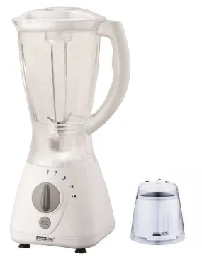 Swiss Line SW-378; 2-speed mixer with coffee grinder