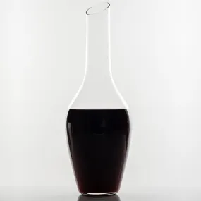 Sydonios Reverse Collection - l’Universel Crystal Wine Decanter 1.4L