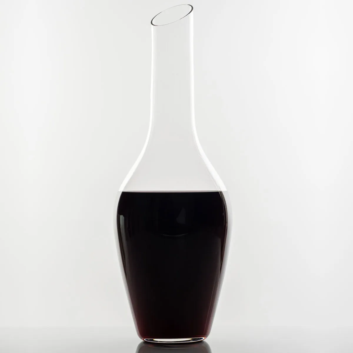 Sydonios Reverse Collection - l’Universel Crystal Wine Decanter 1.4L