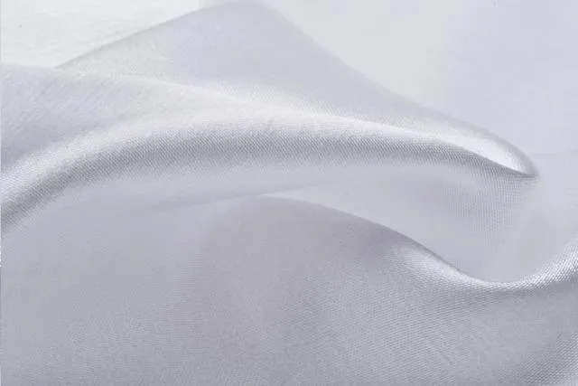 Tablecloth 60" X 120" White Majestic