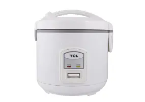 TCL Rice Cooker-Tclrc10L