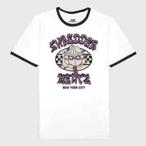 Teenage Mutant Ninja Turtles - Shredder Meltz Tee