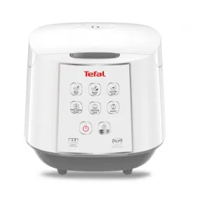 Tefal Easy Rice & Slow Cooker RK732