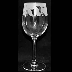 The Milford Collection - Wine Glass