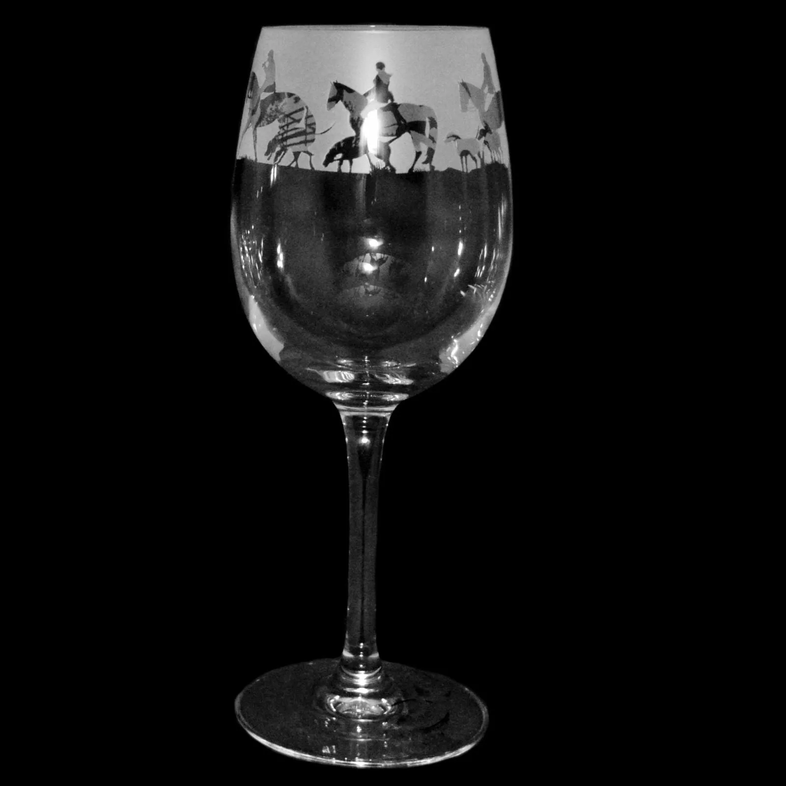 The Milford Collection - Wine Glass