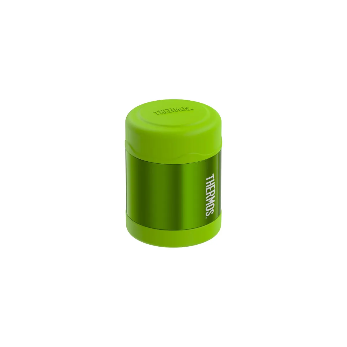 Thermos Funtainer Food Jar Green 290ml