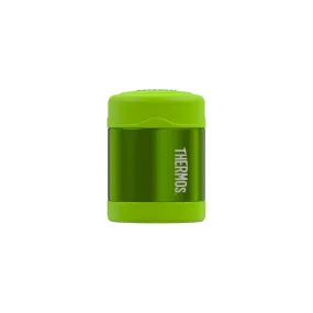 Thermos Funtainer Food Jar Green 290ml