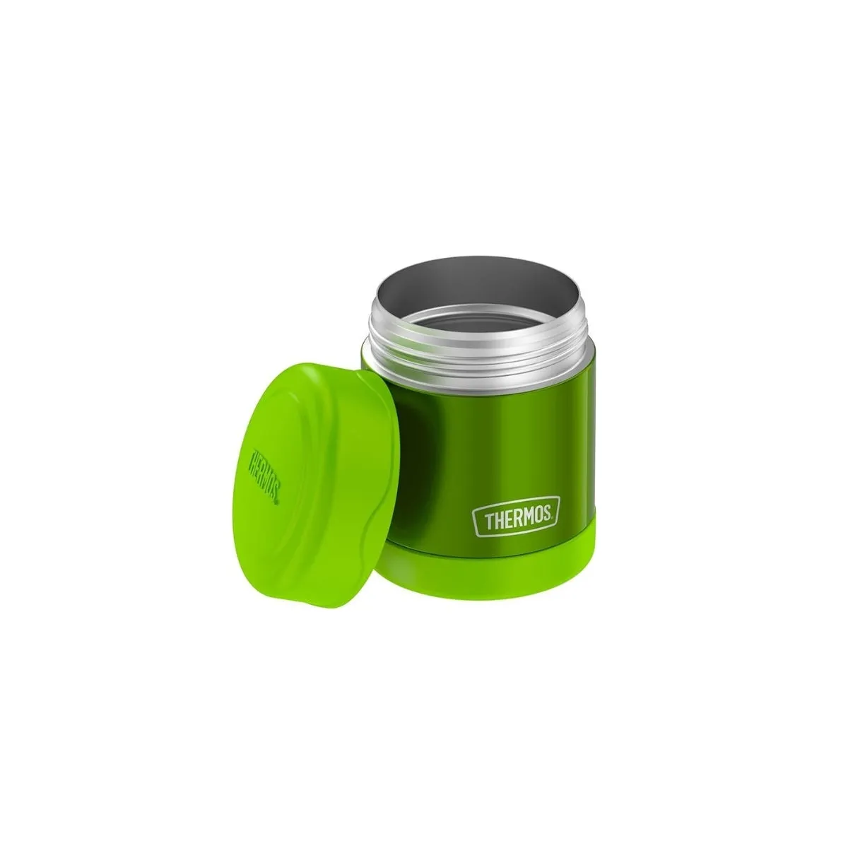 Thermos Funtainer Food Jar Green 290ml