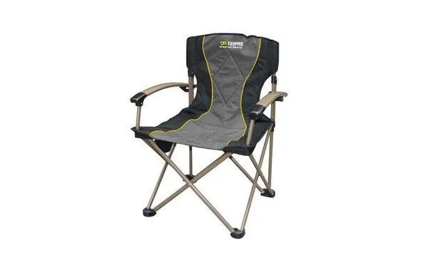 TJM Yulara RTT With Annex And FREE Camping Chair DEAL - 2 Person Capacity - TJM